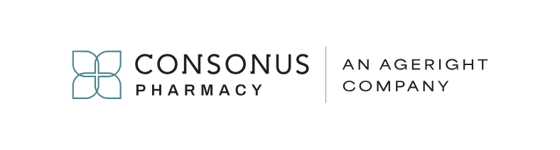 Consonus Pharma Black